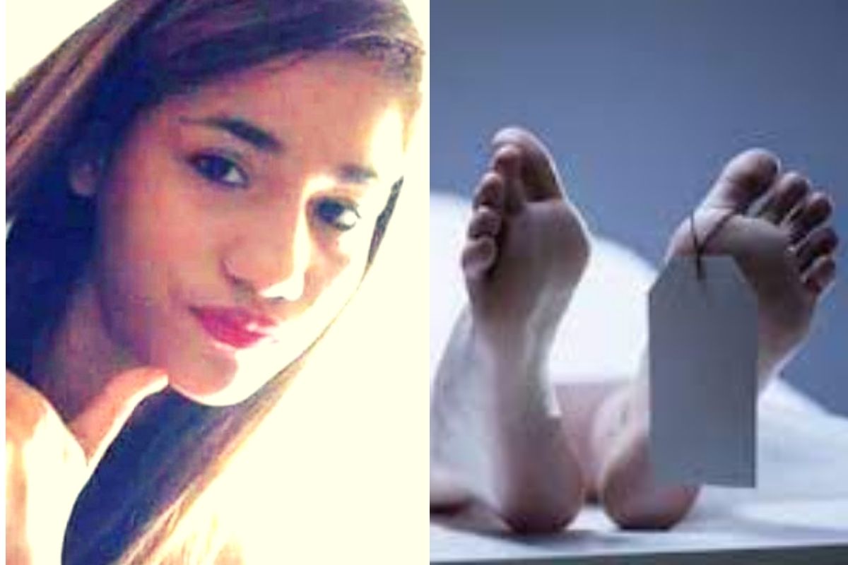 भयावह! Freezer मध्ये नग्न अवस्थेत सापडला तरुणीचा मृतदेह, 5 महिन्यांपासून होती गायब