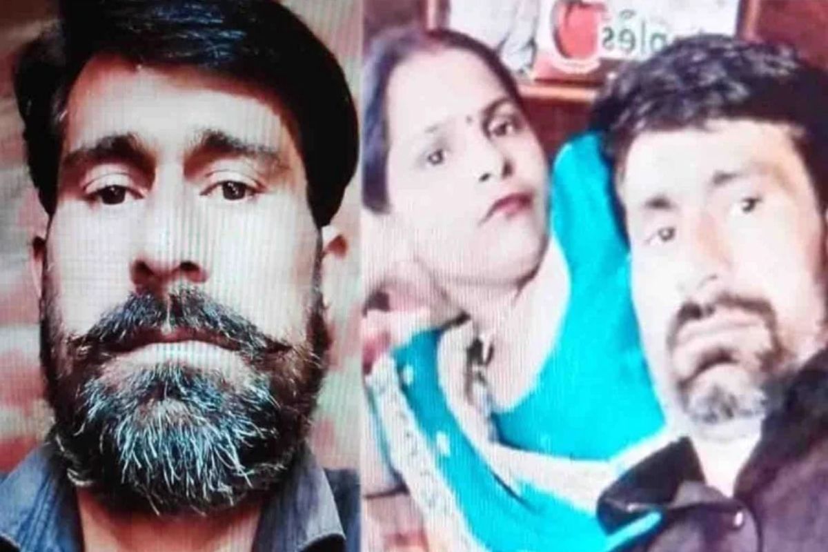 बहिणीच्या अंगावरील जखमा पाहून भावाचा संताप; मेव्हण्याला मरेपर्यंत मारत राहिला