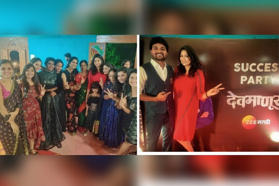 झी मराठी वाहिनीवरील लोकप्रिय मालिका देवमाणूसने नुकताच प्रेक्षकांचा निरोप घेतला आहे. मालिका संपली असली तरी चाहते मात्र मालिकेला फारच मिस करताना दिसत आहे. 