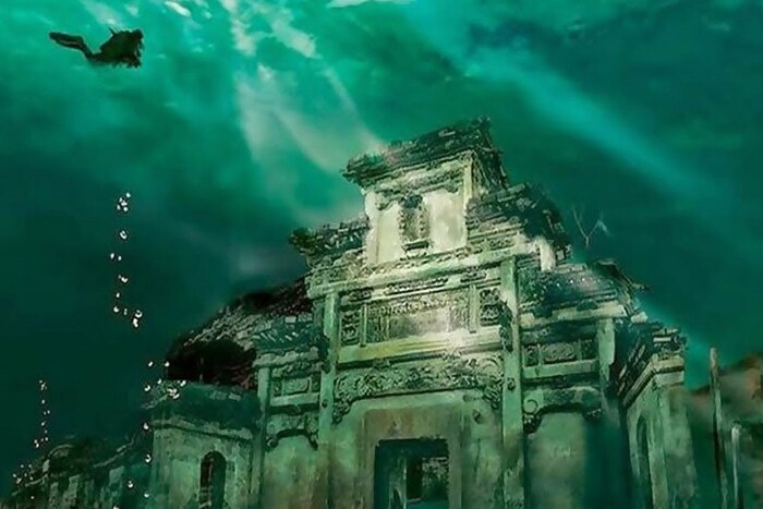 पांडवांनंतर द्वारका नगरी समुद्रामध्ये सामावली आणि भगवान कृष्णाचं हृदयही पाण्यामध्ये बुडालं असं सांगितलं जात. त्या पाण्यात कृष्णाचं हृदय मऊ लोखंडासारखं झालं.