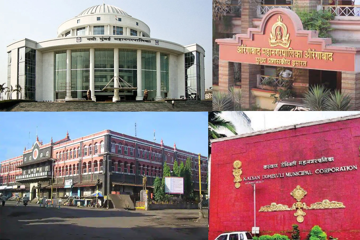 मार्च महिन्यात राज्यातील स्थानिक स्वराज्य संस्थेच्या निवडणूक होतील. त्या दृष्टीने निवडणूक आयोगाने तयारी सुरू केल्याची माहिती सूत्रांनी दिली आहे.