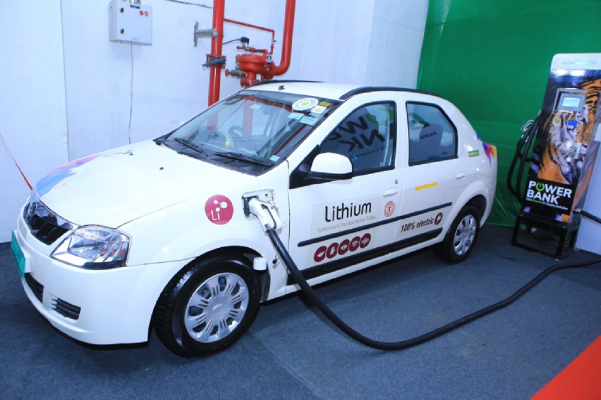 फोटो सौजन्य : Aaditya Thackeray Twitter