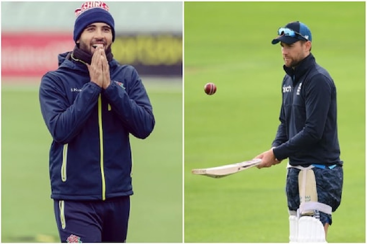 IND vs ENG: टीम इंडियावर पलटवार करण्यासाठी इंग्लंड करणार 2 बदल, पाहा Playing XI