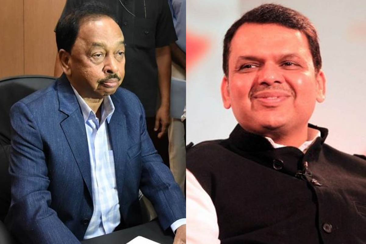 'आमच्या यात्रेला प्रचंड प्रतिसाद मिळत असल्यामुळे त्यांनी आमचा विरोध केला. पण, पक्ष माझ्या पाठीशी खंबीरपणे उभा राहिला आहे'