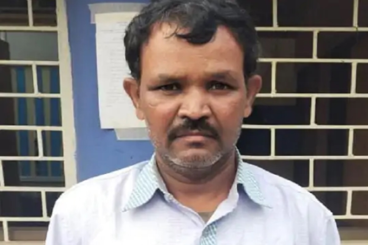 उपचारांच्या बहाण्यानं लैंगिक चाळे करणारा भोंदू वैद्य गजाआड, पोलिसांनी रुग्ण बनून केला पर्दाफाश