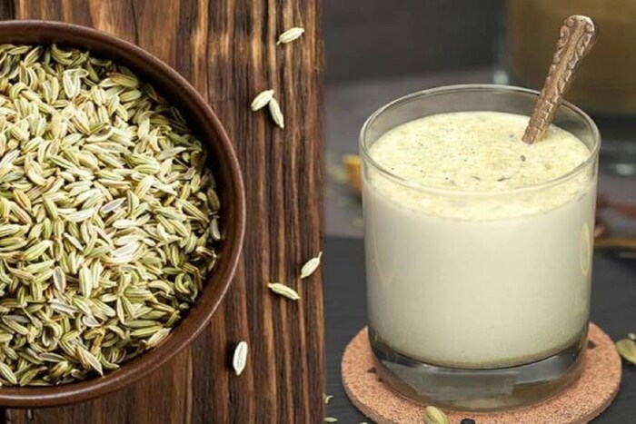 बडीशेपमध्ये भरपूर पोषक घटक असतात. यामध्ये कॉपर, पोटॅशियम, कॅल्शियम, झिंक, मॅग्नीज व्हिटॅमिन सी, सेलेनियम आणि मॅग्नेशियमसारखे घटक असतात. त्यामुळे रात्री पुरुषांनी बडीशेप खाल्ली तर त्यांचं सेक्शुअल हेल्थ चांगलं राहतं.