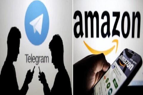 Amazon च्या नावाचा वापर करुन बोरिवलीतील एका महिलेला Telegram वर तब्बल अडीच लाखांचा गंडा घालण्यात आला आहे.