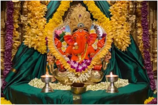 बुद्धिदेवतेचे 'हे' 5 गुण आत्मसात केलेत, तर सहज गाठता येईल यशाचं शिखर
