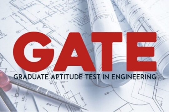 GATE 2022 Dates: 'या तारखेपासून सुरू होणार GATE 2022 साठी रजिस्ट्रेशन; परीक्षेची तारीख जाहीर