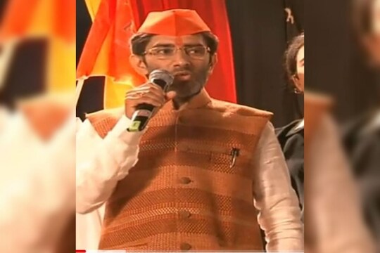 फसवणूक करणाऱ्या मुख्य आरोपीचं नाव डॉ. संतोष राय उर्फ ​​राजीव सिंह आहे.