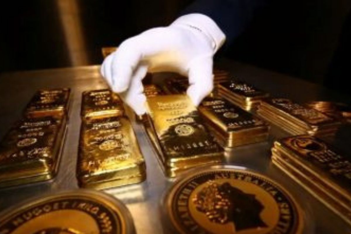 पुण्यातील एका ज्वेलरीच्या दुकानावर उद्घाटनाच्या दिवशीच चोरी झाली आहे. (File Photo)