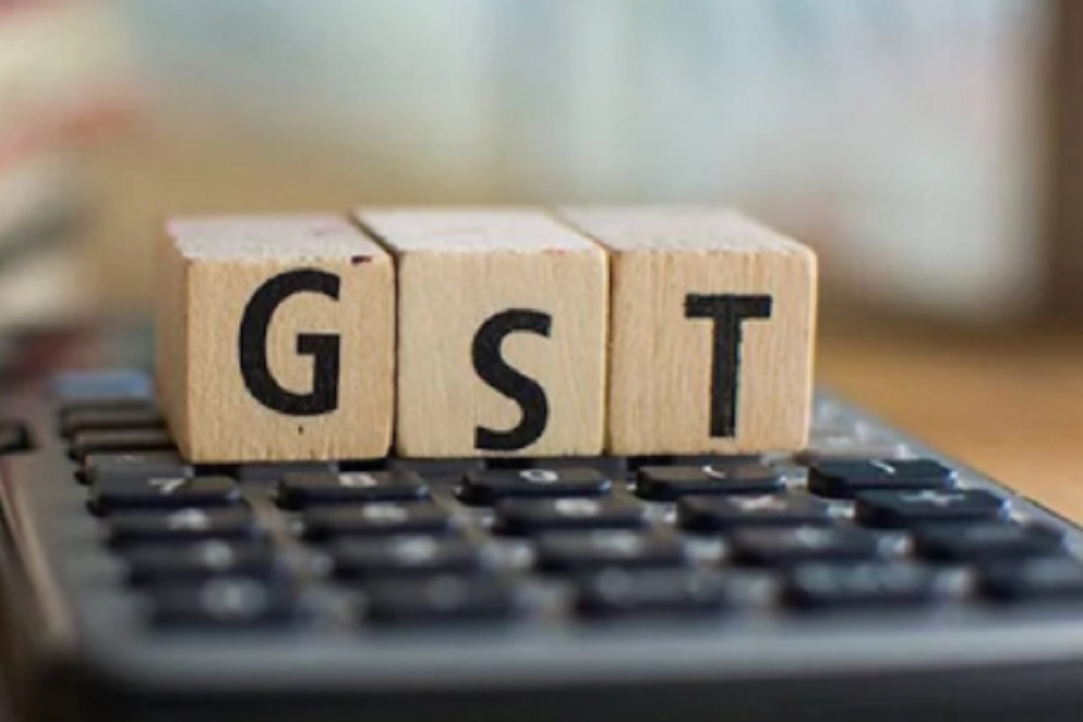 कोरोना काळात अर्थव्यवस्थेबाबत सुधारणेचे संकेत, सलग दुसऱ्या महिन्यात GST Collection एक लाख कोटींपेक्षा जास्त