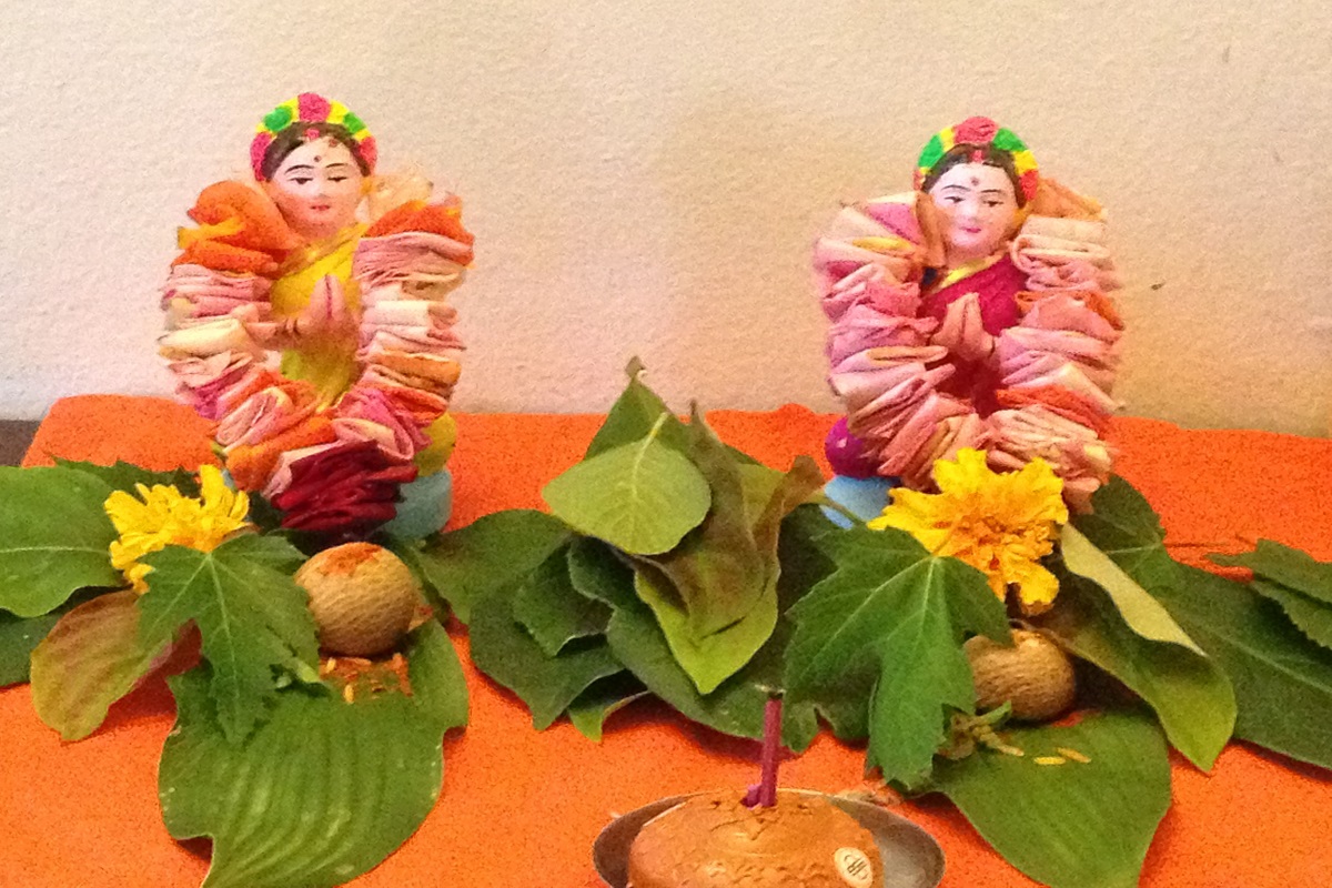 हरतालिका व्रतात करू नका ‘या’ चुका; होणार नाही पूर्ण फलं प्राप्ती