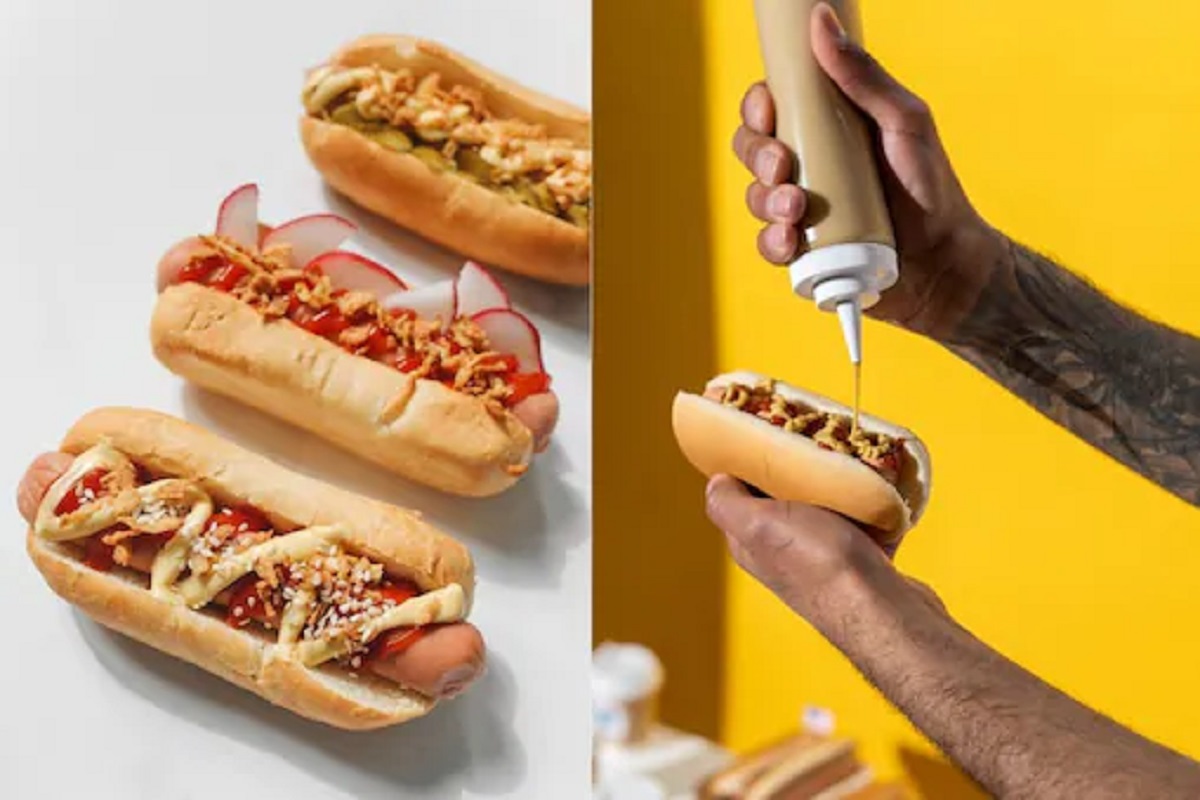 OMG! फक्त एक Hot Dog सुद्धा लाइफवर भारी; कमी करतोय तुमच्या आयुष्याची 36 मिनिटं