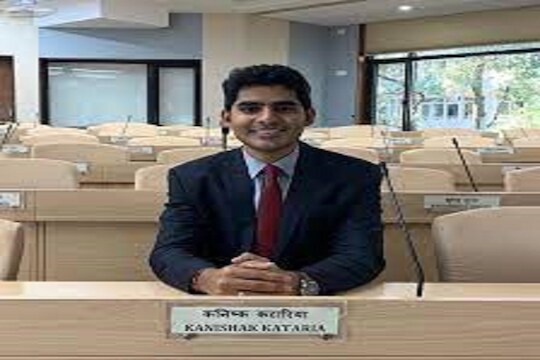 IIT होऊनही दिली UPSCची परिक्षा; IAS कनिष्क कटारियांनी का घेतला हा निर्णय?