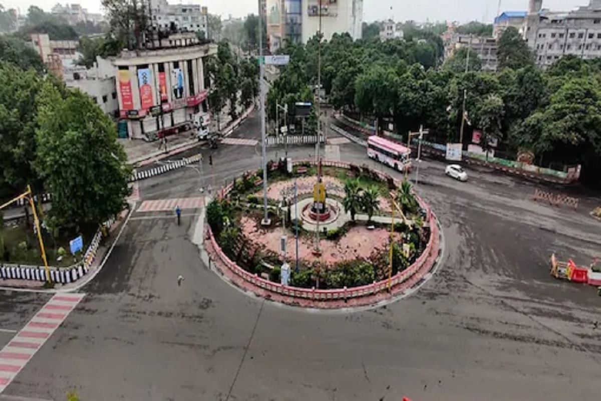 कोरोना लढ्यात पुण्या-मुंबईला अजून जमलं नाही ते या शहरानं करून दाखवलं!