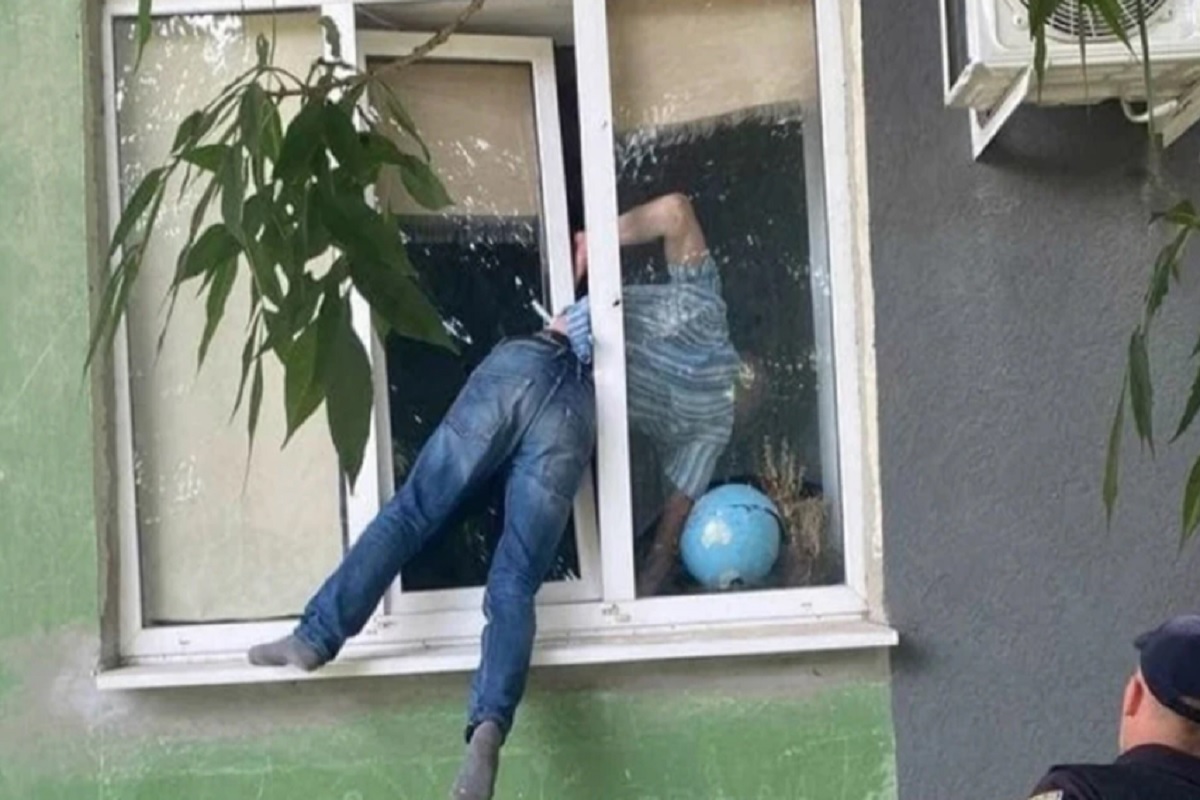 फोटो सौजन्य - द सन