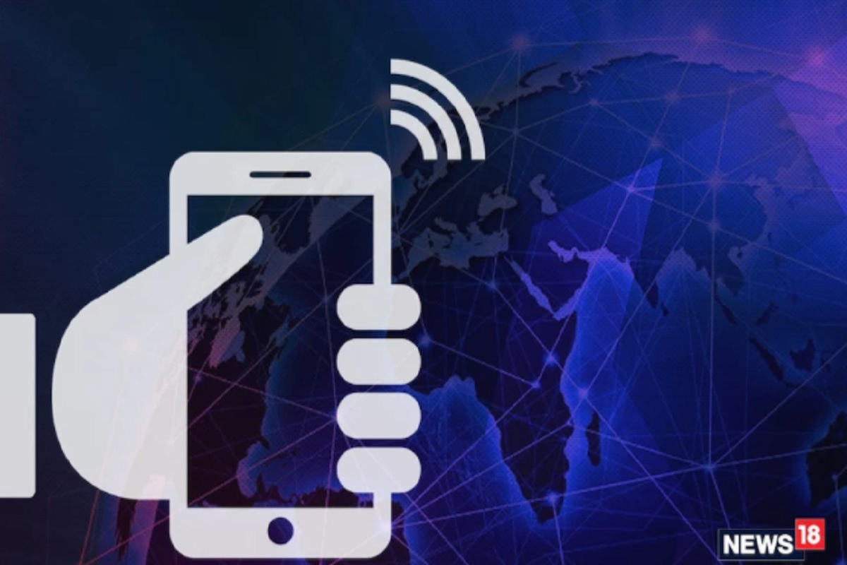 4.1 कोटी WhatsApp मेसेज, 38 लाख Google Search...आणि बरंच काही; 1 मिनिटांत इंटरनेटवर काय-काय होतं?