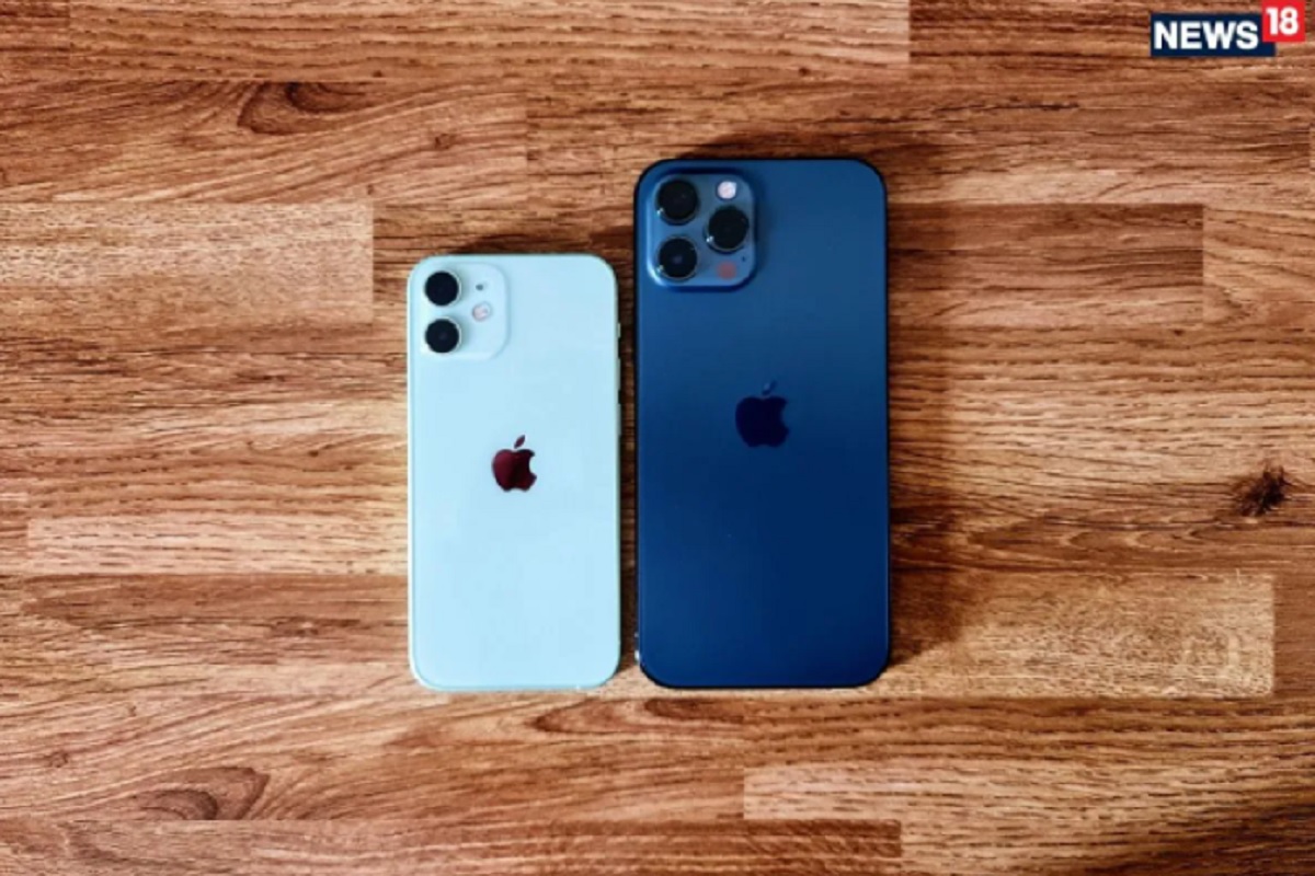 iPhone घेण्याचा विचार आहे? इथे मिळतोय आतापर्यंतचा सर्वात मोठा Discount, पाहा काय आहे ऑफर