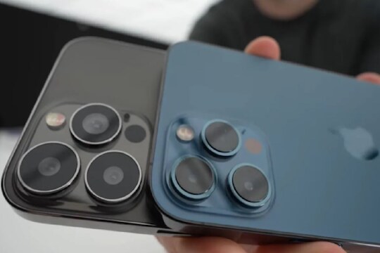 iPhone 13 खरेदी करणाऱ्यांसाठी Good News, या तारखेला करता येणार Pre-Order; पाहा काय आहे खास