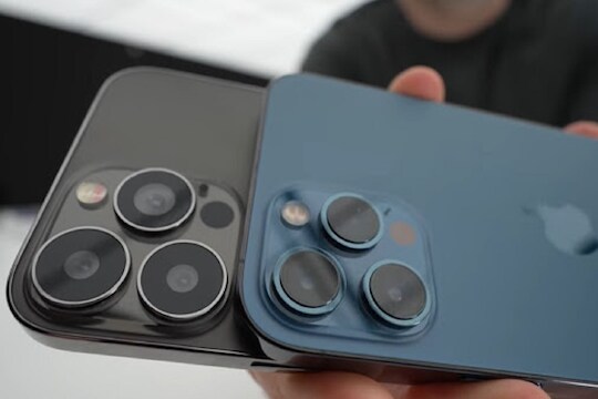 iPhone 13 असणार Made in China; आयफोनबाबत धक्कादायक खुलासा; काय आहे सत्य?