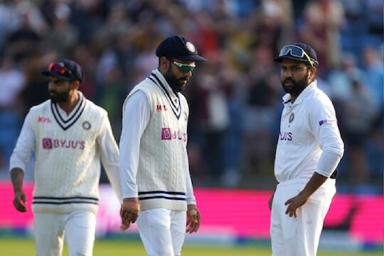 IND vs ENG: लीड्समधील पराभवानंतर टीम इंडियाला मोठा धक्का, दिग्गज खेळाडूला दुखापत