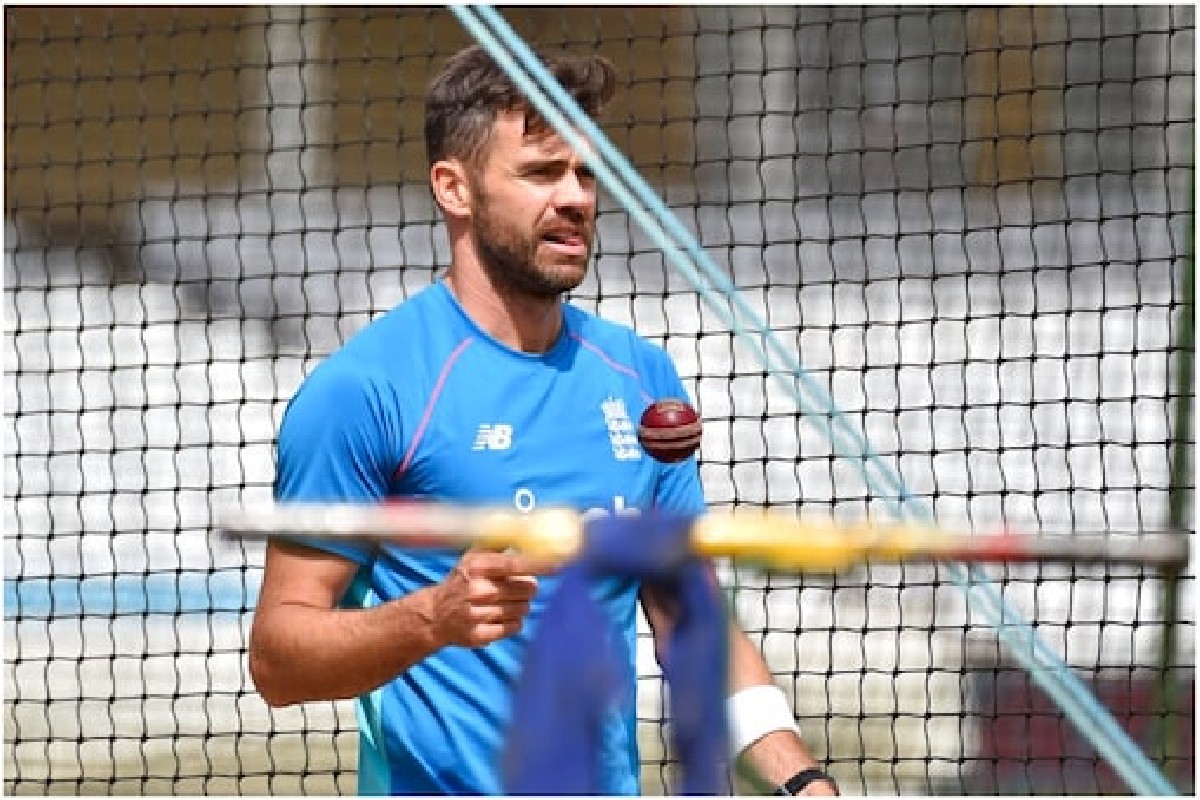 IND vs ENG: जेम्स अँडरसनचं अश्विनबाबत संतापजनक कृत्य, Video Viral