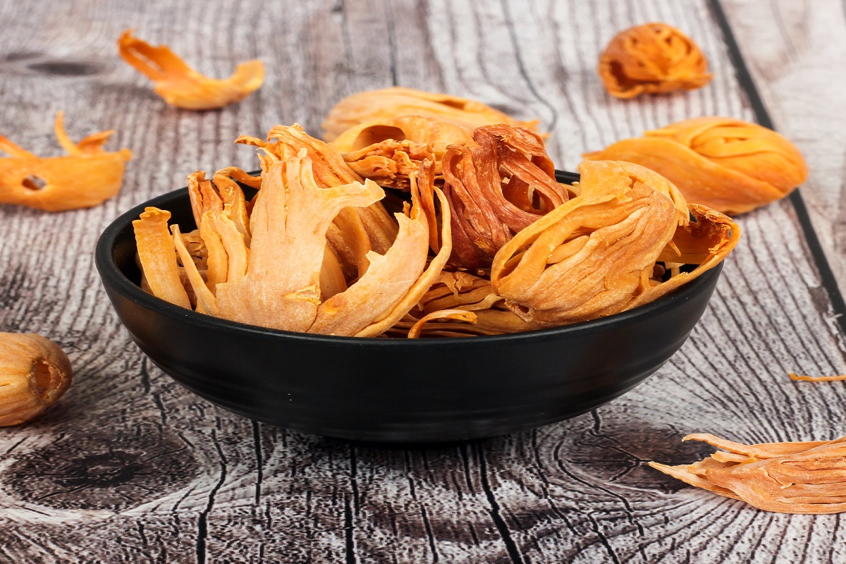 पावसाळ्यात ‘हा’ मसाल्याचा पदार्थ रोजच्या जेवणात वापरा; Immunity होईल Strong