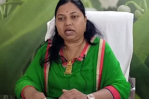 पारनेरच्या तहसीलदार ज्योती देवरे यांनी आत्महत्या करण्याचा इशारा देणारी ऑडिओ क्लिप व्हायरल झाल्यानंतर तो राज्यभर चर्चेचा विषय ठरला होता.