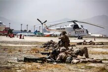 काबुल एअरपोर्ट स्फोटाचं धक्कादायक India Connection; ISIS-K मध्ये 14 केरळी सामील काबुल एअरपोर्ट स्फोटाचं धक्कादायक India Connection; ISIS-K मध्ये 14 केरळी सामील