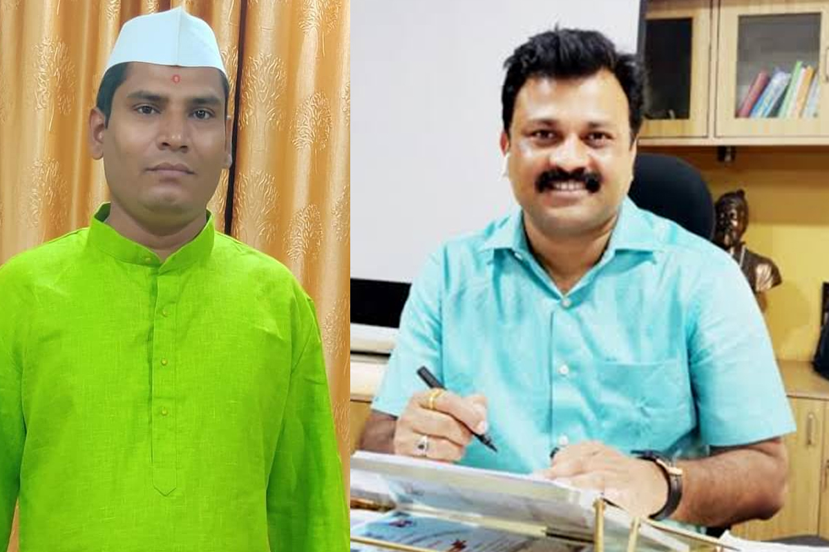 तक्रारदार यांचा बांधकाम व्यवसाय असून त्यांचे कल्याण तालुक्यातील वरप गावातील एका जमिनीबाबत सुनावणी सुरू होती.