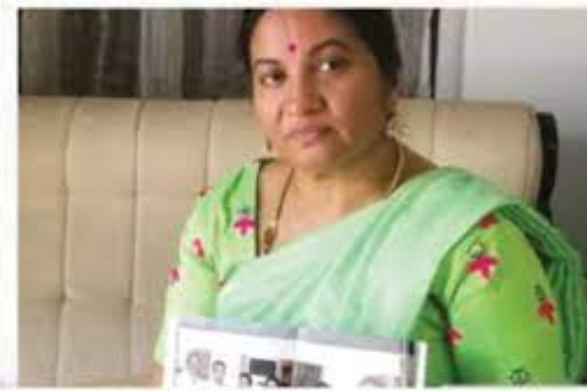 लेक आणि नातीसाठी आईची तळमळ; अफगणिस्तानमधून परत आणण्यासाठी भारत सरकारला आर्त हाक