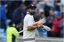 IND vs ENG: विराट कोहलीला आज 6 रेकॉर्डसची संधी, सचिन-पॉन्टिंगला टाकणार मागे! IND vs ENG: विराट कोहलीला आज 6 रेकॉर्डसची संधी, सचिन-पॉन्टिंगला टाकणार मागे!