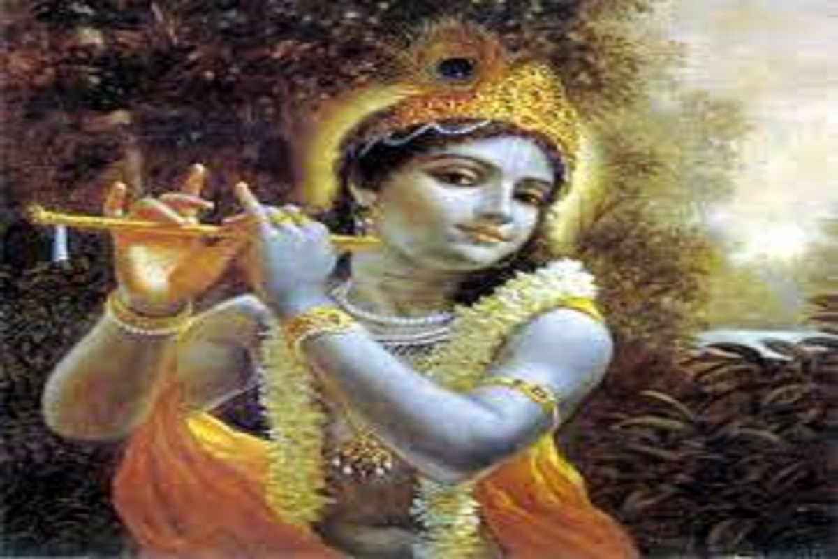 महाभारताचा काळ कौरवांच्या शेवटासाठी ओळखला जातो. पण, हाच काळ श्रीकृष्णाच्या शेवटाची सुरुवात होता. भगवद्गीते नुसार दुर्योधनच्या मृत्यूमुळे त्याची आई गांधारीने कृष्णाला मृत्यूचा शाप दिला होता. त्यामुळेच हजारो वर्षानंतरही कृष्णाचा हृदय आजही पृथ्वीवरती धडधडत आहे.