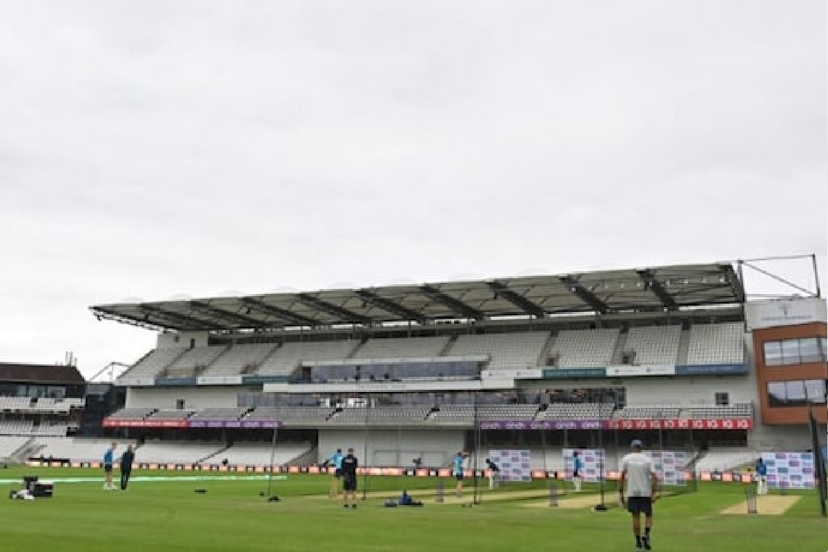 IND vs ENG: तिसरी टेस्ट आजपासून, लीड्समध्ये असं असणार 5 दिवस हवामान