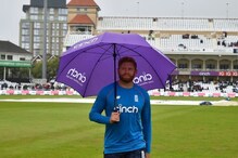 IND vs ENG : नॉटिंघममध्ये पावसामुळे निराशा, लॉर्ड्सवर 5 दिवस असं असणार हवामान IND vs ENG : नॉटिंघममध्ये पावसामुळे निराशा, लॉर्ड्सवर 5 दिवस असं असणार हवामान