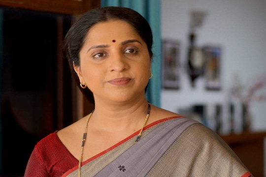 त्या शूटनंतर मी 15 दिवस आजारी होते - 'अरुंधती' साकारणारी मधुराणी म्हणते, 'मी तिच्याइतकी स्ट्राँग नाही'