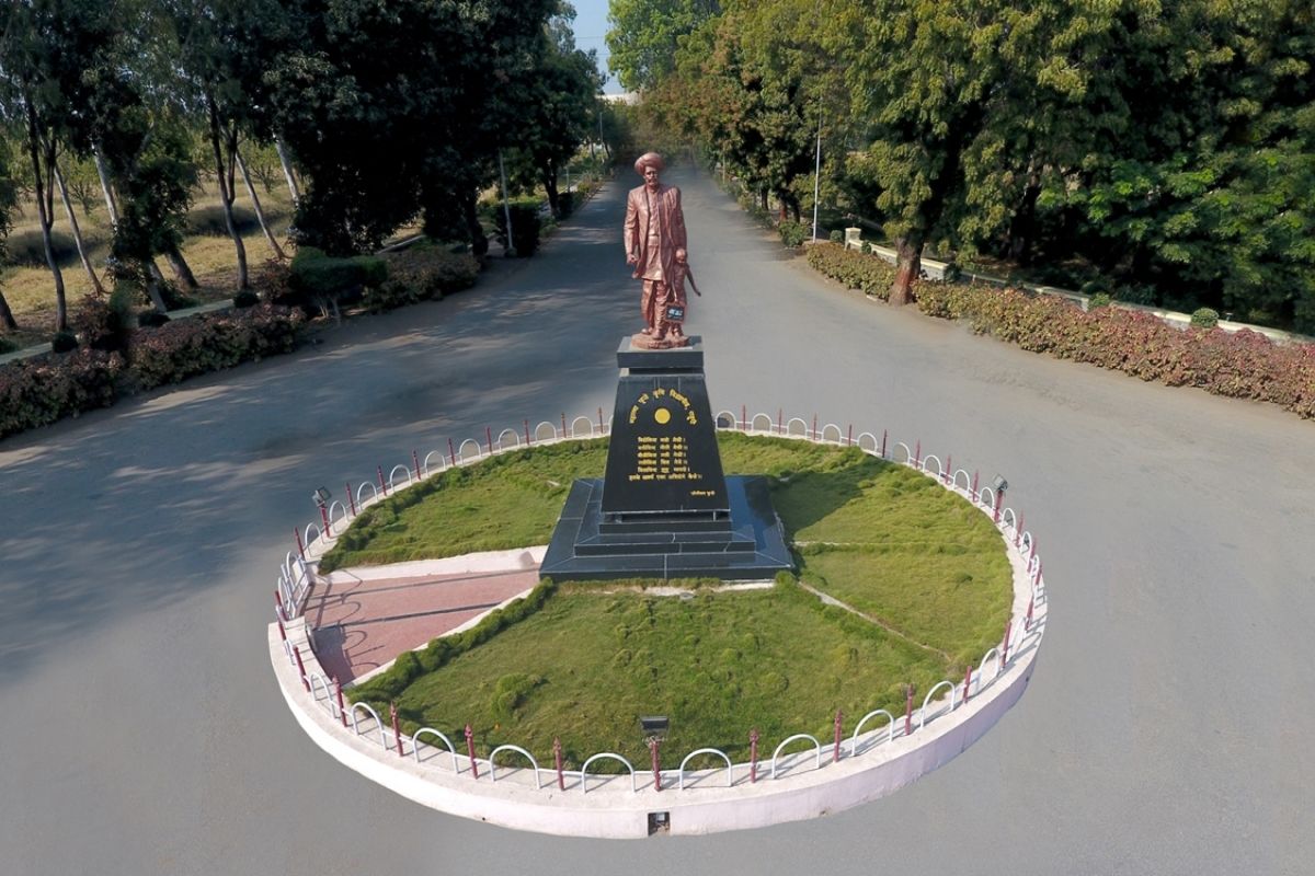महात्मा फुले कृषि विद्यापीठ राहुरी इथे विविध पदांसाठी पदभरती; या पत्त्यावर पाठवा अर्ज