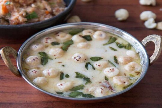 नको वजनाची चिंता! रोज खा ही हेल्दी खीर; वाढलेली चरबी होईल कमी