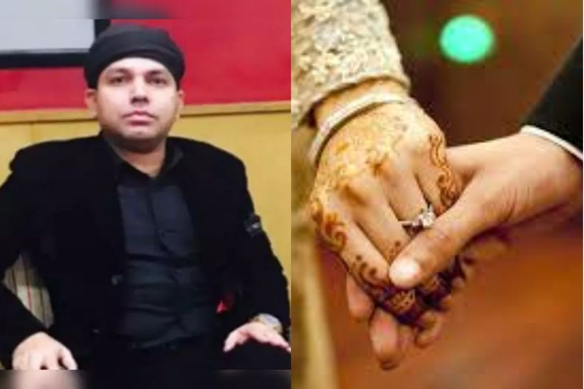 सहाव्यांदा लग्न करण्याच्या तयारीत होते माजी मंत्री; पत्नीनेच घडवली तुरुंगवारी