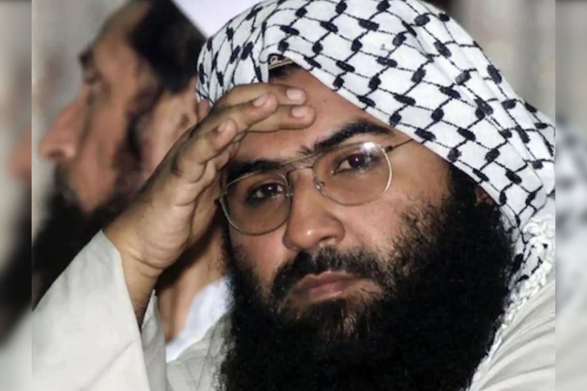 पाकिस्तान ग्रे लिस्टमध्येच सडणार, आतंकवादी मसूद अजहरबाबत ठोस पुरावा हाती, भारत देणार दणका