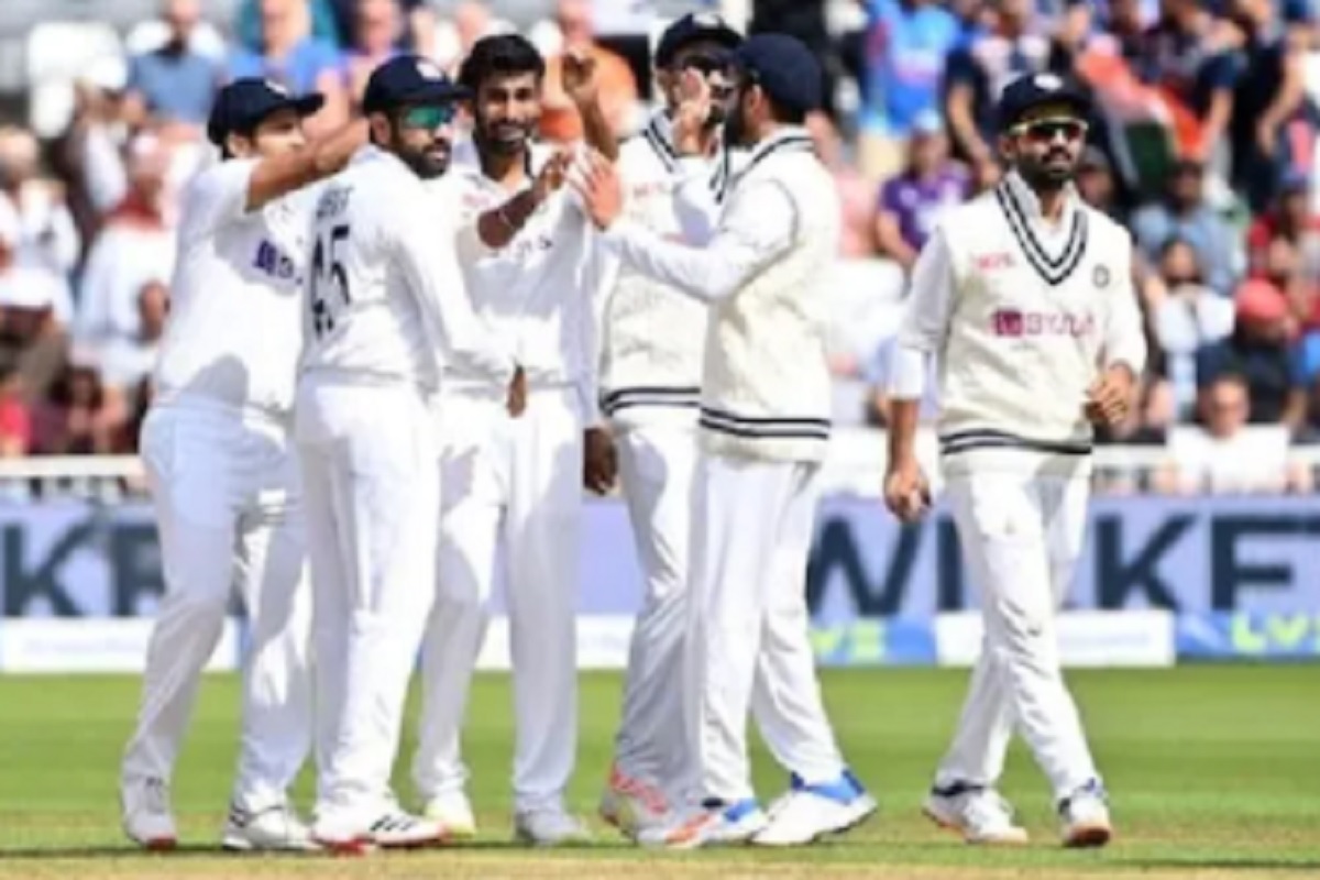 7 वर्षांनी भारताचा लॉर्ड्सवर ऐतिहासिक विजय; या 6 गोष्टींमुळे इंडियाने जिंकली हरलेली बाजी