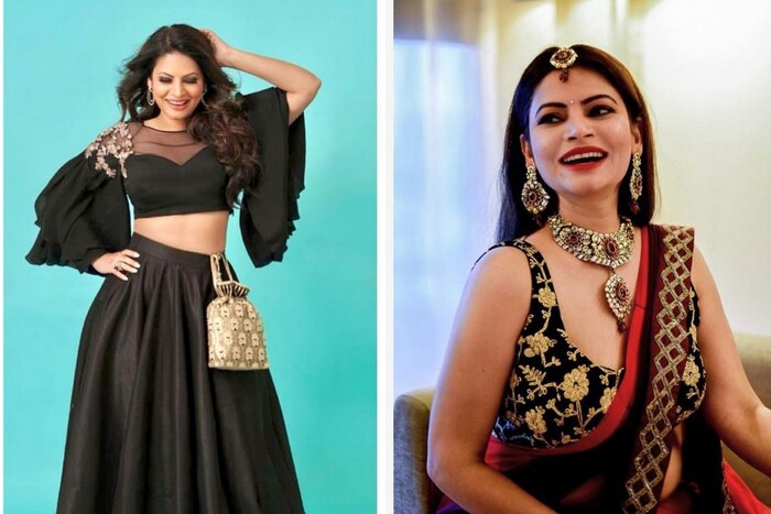 बिग बॉस मराठी नंत घराघरात पोहोचलेली अभिनेत्री मेघा धाडेने नुकताच एक खलबळजनक खुलासा केला आहे. तिच्यासह अनेक मराठी अभिनेत्रींना पॉर्नच्या जाळ्यात ओढण्याचा प्रयत्न झाला होता. असं तिने म्हटलं आहे. पाहा मेघा काय म्हणाली. 