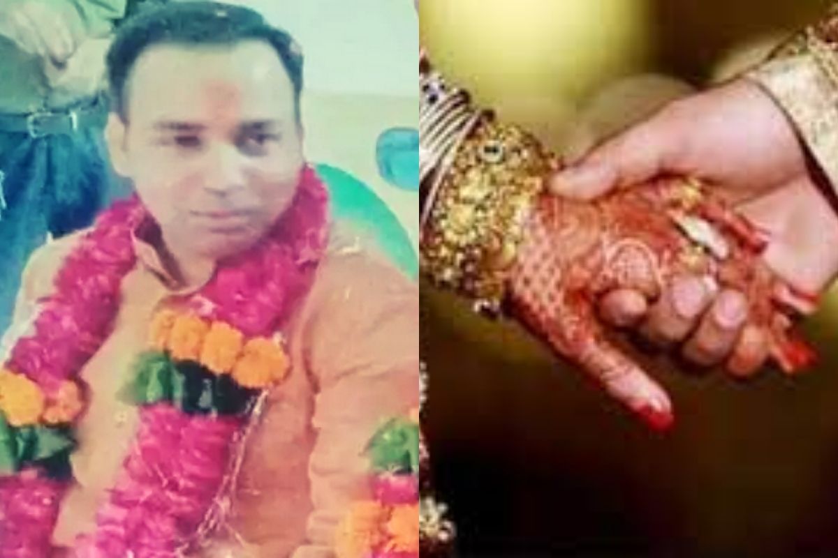 'कपड्यांप्रमाणे बदलतो बायको'; आठवड्यापूर्वी सहावं लग्न करणाऱ्या माजी मंत्र्याचा भांडाफोड