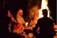 इलाज करता करता जुळलं प्रेम, अल्पवयीन तरुणी 24 वर्षांच्या भोंदू बाबासोबत पळाली इलाज करता करता जुळलं प्रेम, अल्पवयीन तरुणी 24 वर्षांच्या भोंदू बाबासोबत पळाली