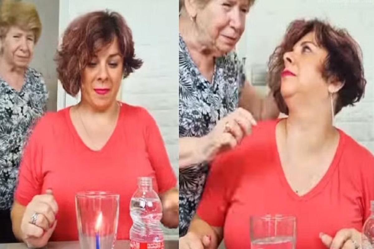 आईने वाजवला लेकीचा बँड