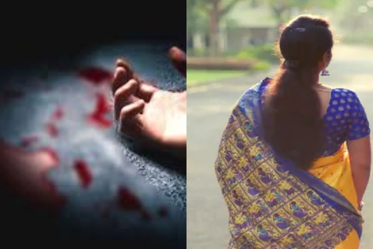 प्रतिकात्मक छायाचित्र