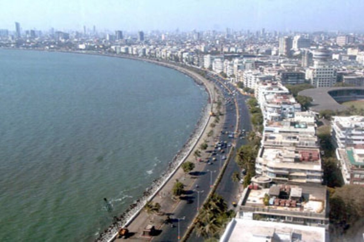 नरिमन पॉइंट, मंत्रालयासह 80 टक्के दक्षिण मुंबई जाईल पाण्याखाली; आयुक्तांचा भयावह इशारा