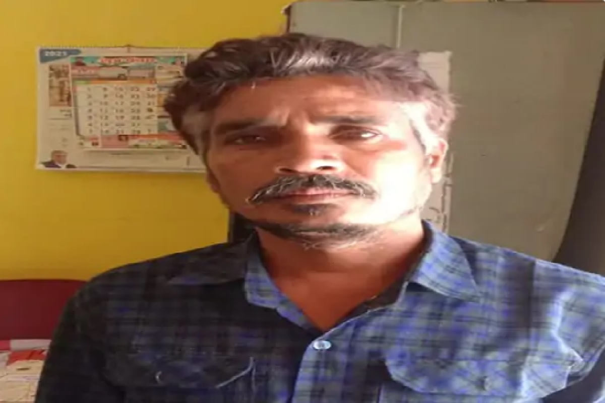 दारुच्या नशेत घेतला आईचा जीव, व्यसनाला विरोध करणाऱ्या 75 वर्षांच्या आईचा निर्घृण खून