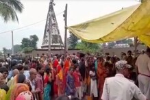 पोलिसांच्या वेषात आली आरोपींची टोळी, जमिनीच्या वादातून दोघांची हत्या पोलिसांच्या वेषात आली आरोपींची टोळी, जमिनीच्या वादातून दोघांची हत्या